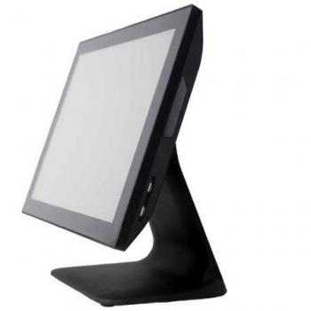 TPV Premier KT-2000 I3 Intel Core i3-5005U/8GB RAM/128GB SSD/15 Pantalla Táctil/Capacitiva/Resolución 1024x768/Negro