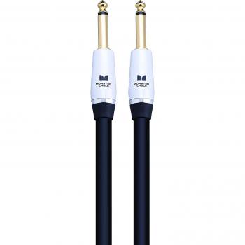 Monster Cable Studio Pro 2000 Speaker Cable, 3 Feet (Approx. 1m)