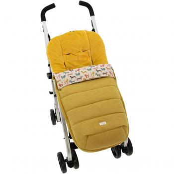 Saco universal para silla de paseo Rosy Fuentes
