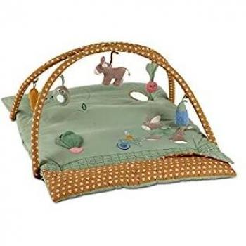 Arco de Juego Sterntaler Emmilius con Manta y Diseño de Burro