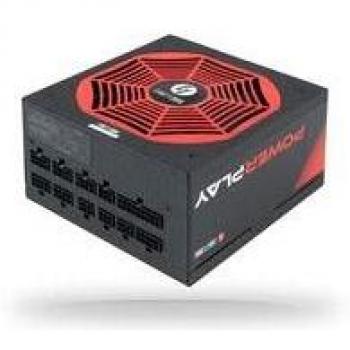 Fuente de Alimentación Chieftec GPU-850FC PS/2 850 W 80 PLUS Platinum
