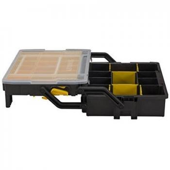 STANLEY STST1-75540 - Organizador Multilevel SortMaster