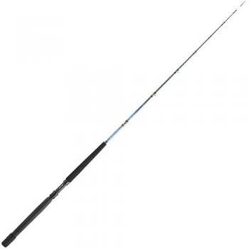 Caña de Pesca Daiwa Tanacom Boat 2023 - Longitud 1.80m, 1+1 Trenzado, Peso 609g, Potencia 150-800g