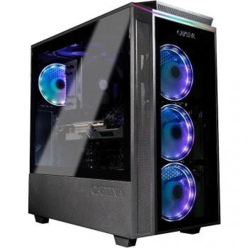 PC Gaming Captiva I67-304 - Intel Core i5 12400F, GeForce RTX 3060, 32GB RAM, 1000GB SSD, Windows 11 Home