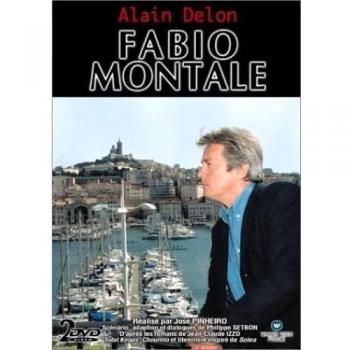 Fabio Montale [Francia] [DVD]