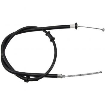 ABS K13891 Cables del Freno de Estacionamiento