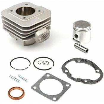 AIRSAL - 33501 : Cilindro De Aluminio