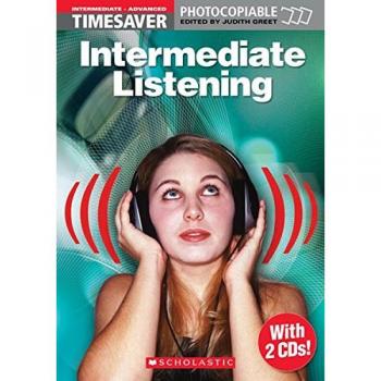 Timesaver. Intermediate Level