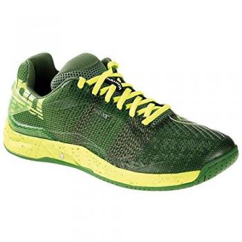 Kempa Attack One Contender, Zapatillas de Balonmano para Hombre,