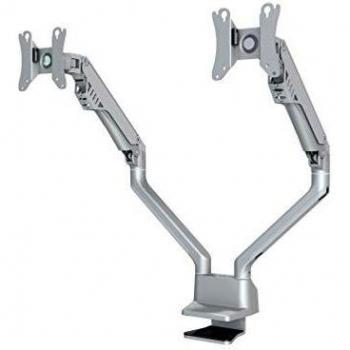 Newstar Soporte de Escritorio para Monitor - Soporte para televisor