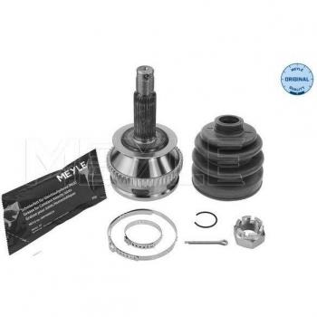 Juego de juntas del eje de transmisión MEYLE CV-joint 37-14 498 0010