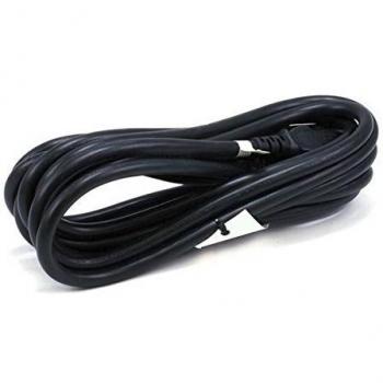 Lenovo - 00na063 - Cable (c13 Coupler, Macho/Hembra, Negro, 100-250)