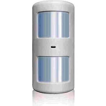 ISnatch SecurWi My Defense Smart Defense Wireless Infrared PIR Sensor with Pet Immunity