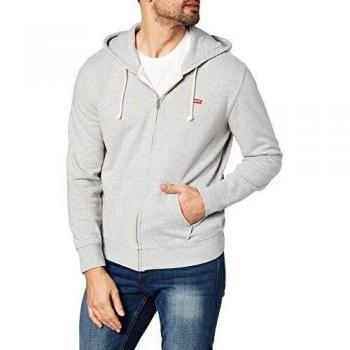 NIKE M Nk Thrma FL HD Po GFX 2.2 Sudadera, Hombre, Black, S