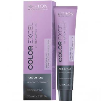 Revlon Color Excel Intense Light Red Hair Dye 70 ml
