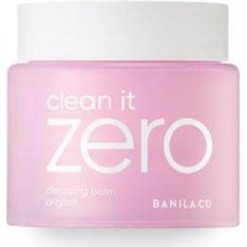 BANILA CO Clean It Zero Original Cleansing Balm 180ml
