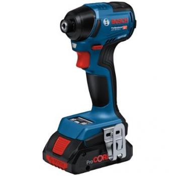 Atornillador de impacto GDR 18V-220 C