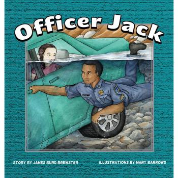 Oficial Jack - Libro 2 - Bajo el Agua