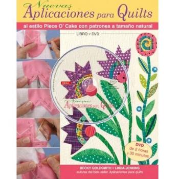 NUEVAS APLICACIONES PARA QUILTS