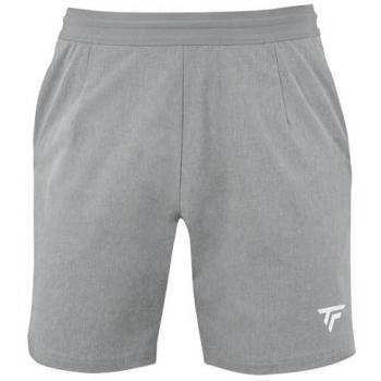 Pantalones Cortos Team Gris para Niños de Tecnifibre
