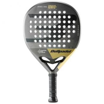 Pala Bullpadel Ionic CTR FIP, tipo de producto: pala de pádel, características: multicolor, talla única, diseñada para hombres