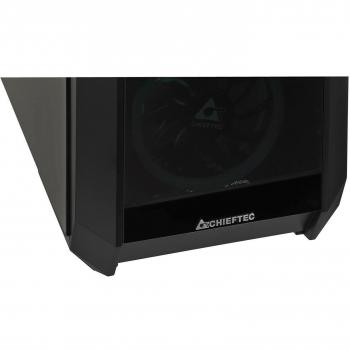 Chieftec Stallion II Midi Tower Negro