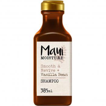 Maui Moisture Vanilla Bean Anti-Frizz Shampoo 385 ml
