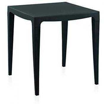 Shaf Master 70 | Muebles Mesa Exterior para Jardin, Balcon o Terraza | Fabricado en España con Materiales