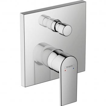 Grifo monomando VERNIS SHAPE para Baño y Ducha