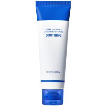 It's Skin Power 10 Formula Li Soothing Gel Cream - 55ml Sensitive Skin Regenerator