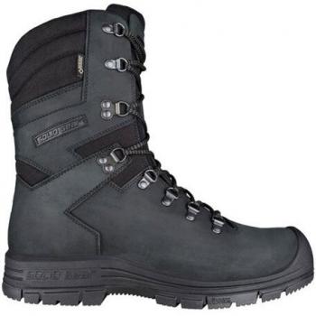 Bota de seguridad negra S3 GTX SG75001 Delta Solid Gear
