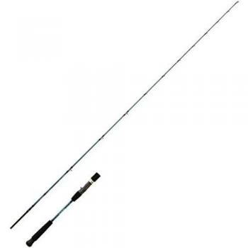 Daiwa - Canne Jigging Spinning Grandwawe Jg 56 LS - 1.68m - 155g - Puis.MAX 180g - Enc.122cm - GWJG56LSAF