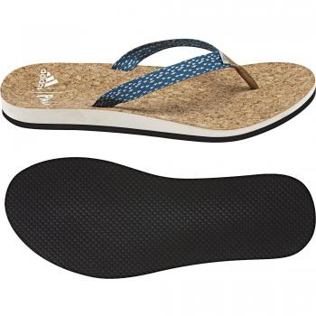 Chanclas adidas Eezay Parley para mujer