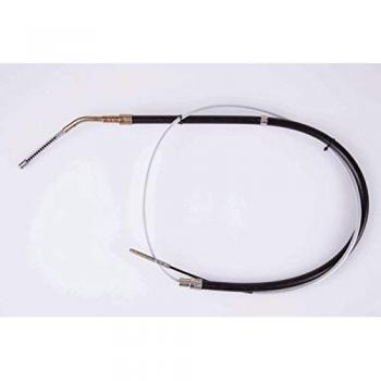 HELLA 8AS 355 666-461 Cable de accionamiento, freno de estacionamiento AS6646