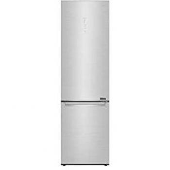 Combi LG GBB92STABP Inox 2.03m