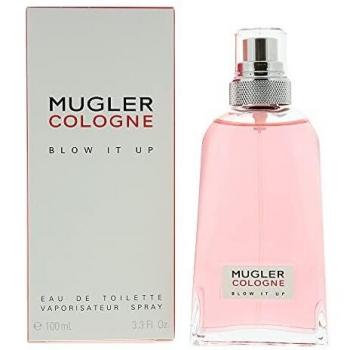 Mugler Cologne Blow It Up Eau De Toilette 100ml