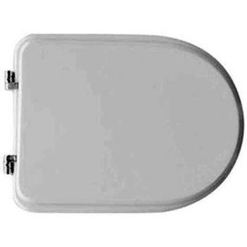 Asiento de WC Blanco para Vaso Endurance Forma 7 con Tapa Dianhydro