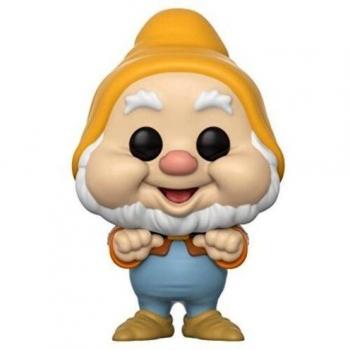 Funko Pop! - Figura de Vinilo Happy