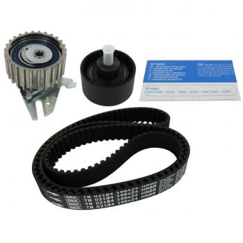 SKF VKMA 02184 Kit de correa de distribución