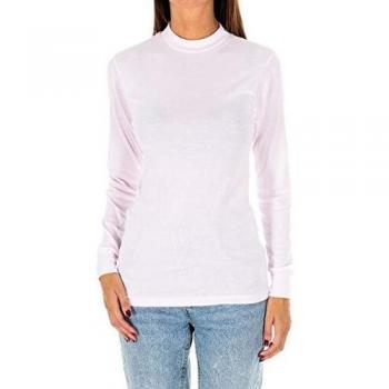 Camiseta m/Larga Kisses&Love
