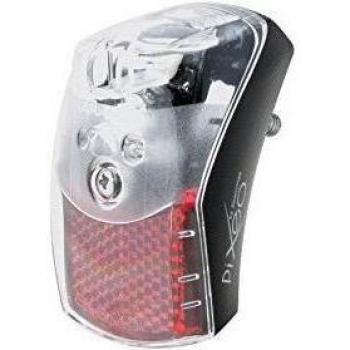 Spanninga PIXEO XBA 3111572 - Luz con batería