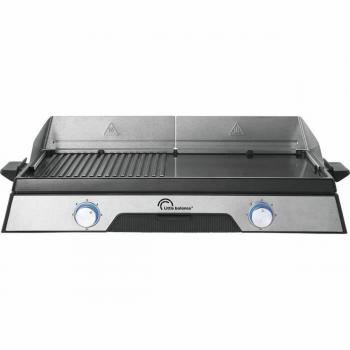 Plancha de Cocina Little Balance LB8735 2200 W Microcerámica Sin PFAS