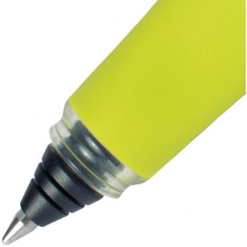 Online 20009 / 3D Rollerball Air - Bolígrafo tipo roller, color amarillo