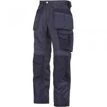 Pantalón de Trabajo Duratwill con Bolsillos Snickers Workwear