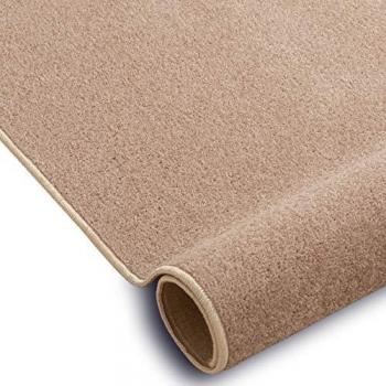 Moqueta Eton Beige 300x500 cm - Alfombra de pared a pared