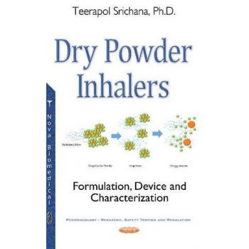 Dry Powder Inhalers: Formulation, Device & Characterization