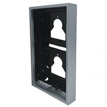 Ultra 2-Module Wall Mount Enclosure (Comelit UT9172)