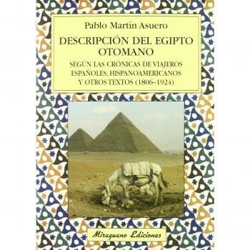 Descripción del Egipto Otomano