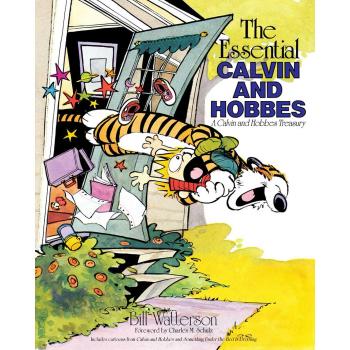 The Essential Calvin and Hobbes