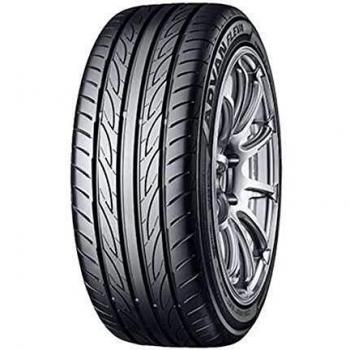 Goma Yokohama Advan Fleva V701 255 40 R17 94W TL de Verano para Coche